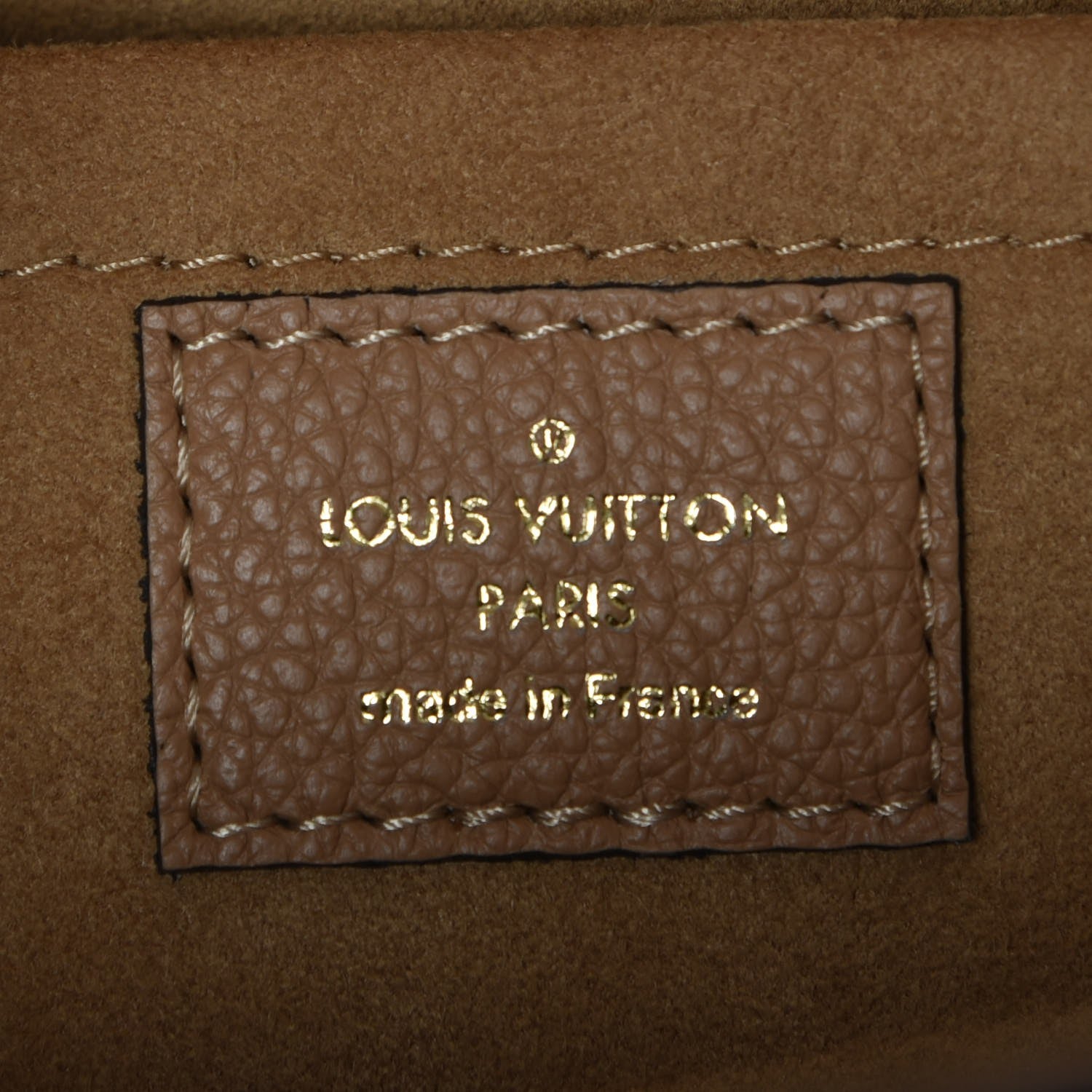 Louis Vuitton Monogram Marignan Sesame 7 of 9