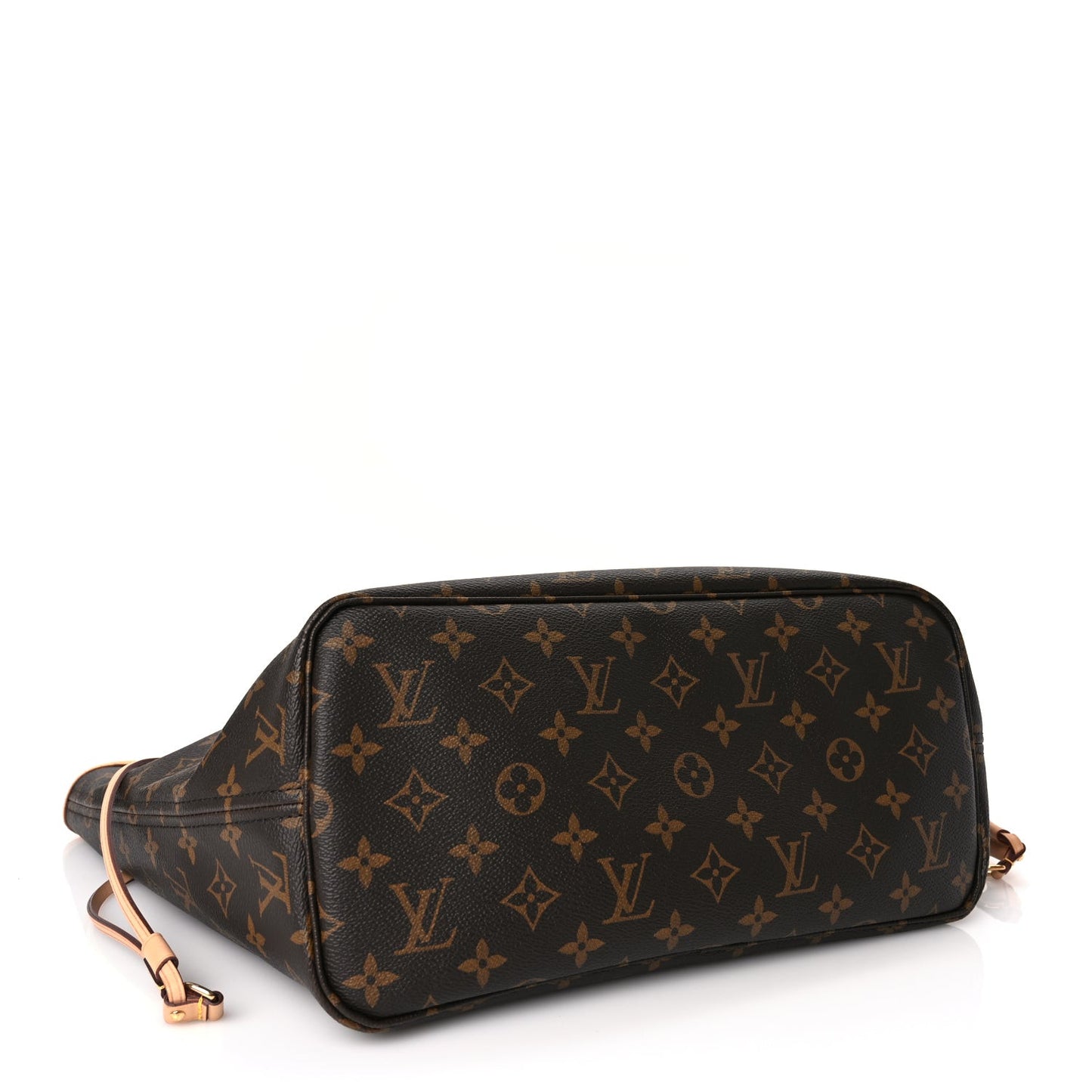 Monogram Neo Neverfull MM