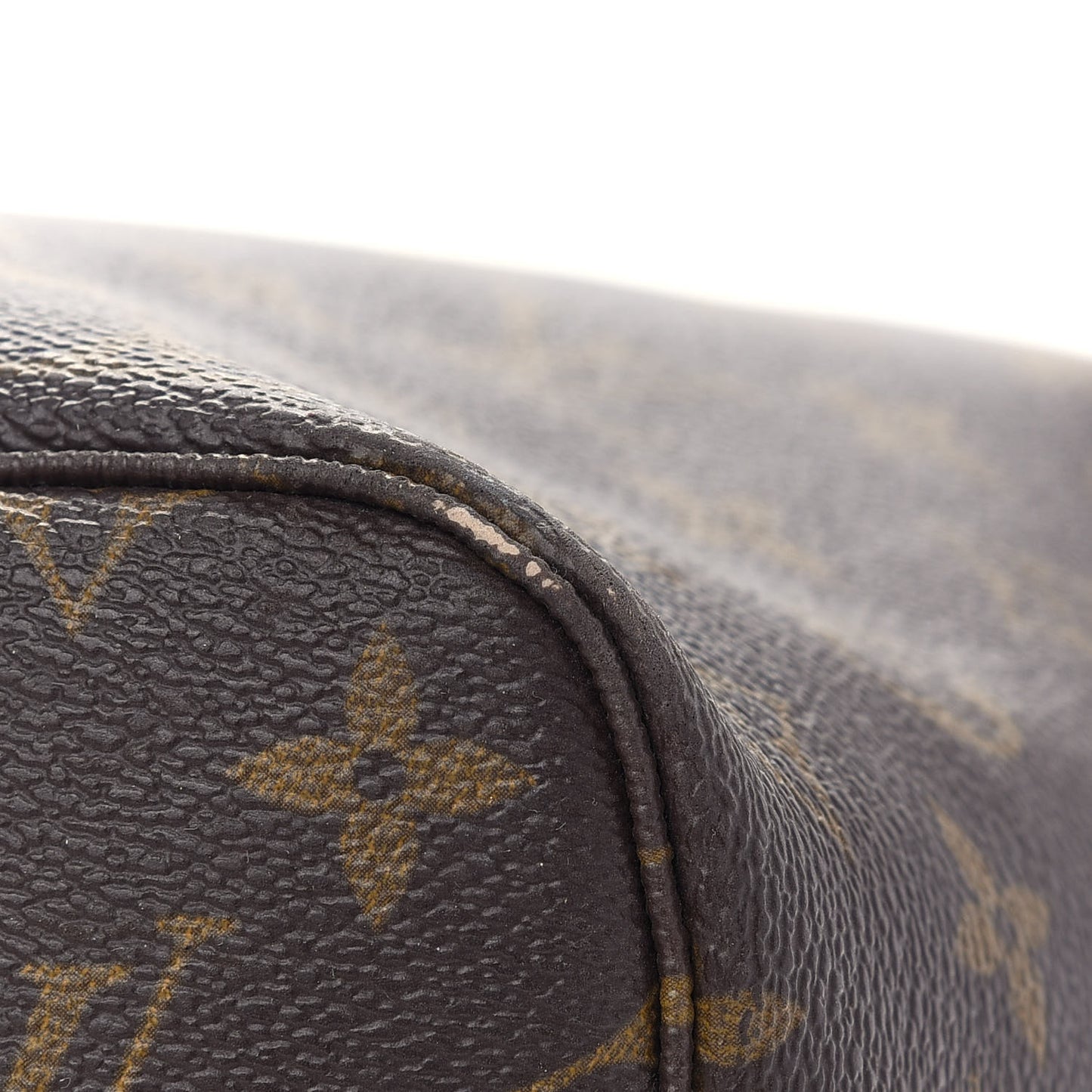 Monogram Neverfull MM