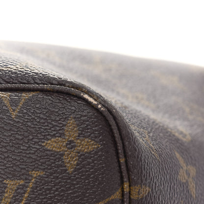 Louis Vuitton Monogram Neverfull MM 12 of 15
