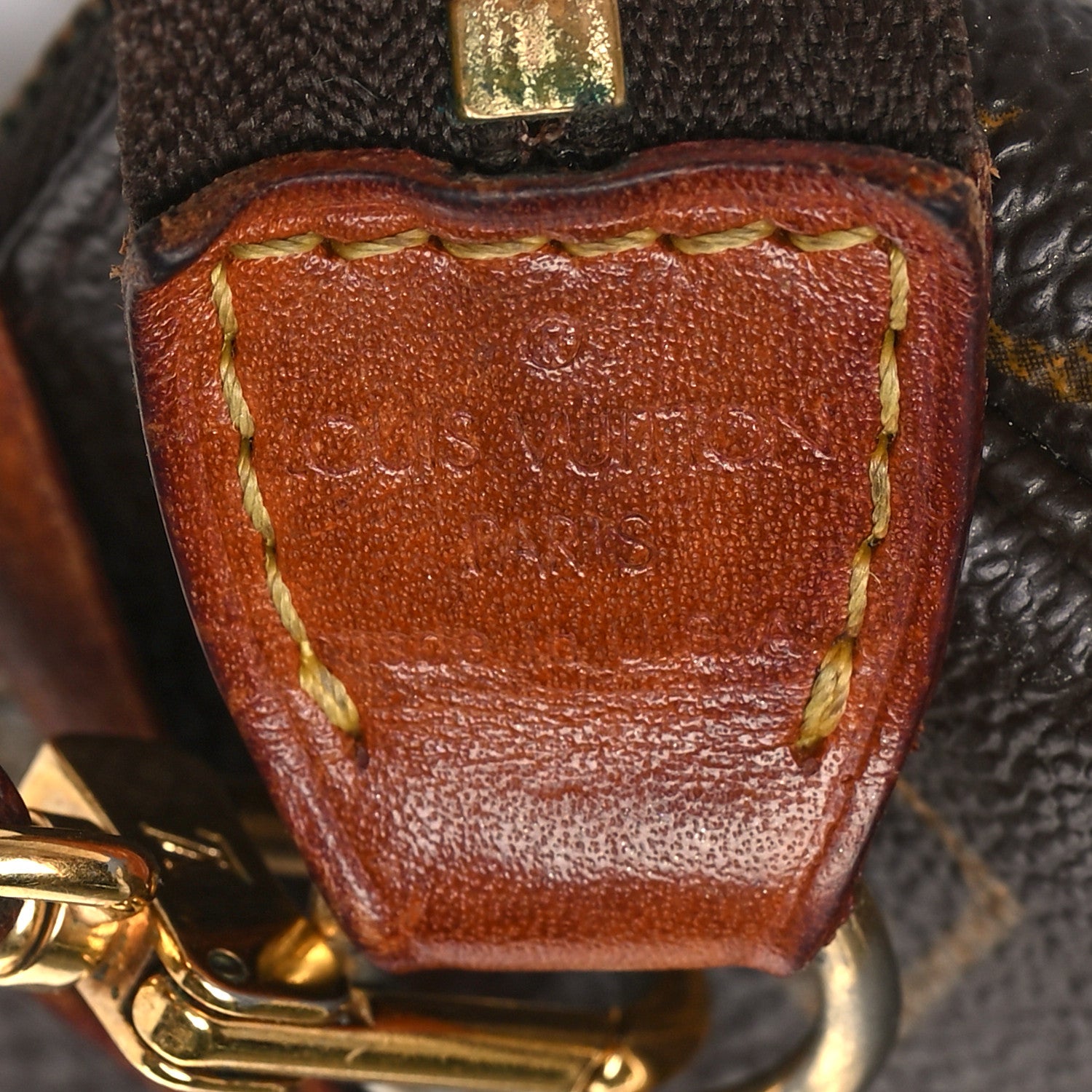 Louis Vuitton Monogram Pochette Accessories 6 of 10