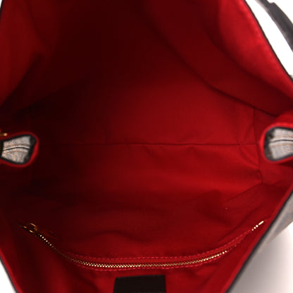 Louis Vuitton Damier Ebene Graceful PM 5 of 8