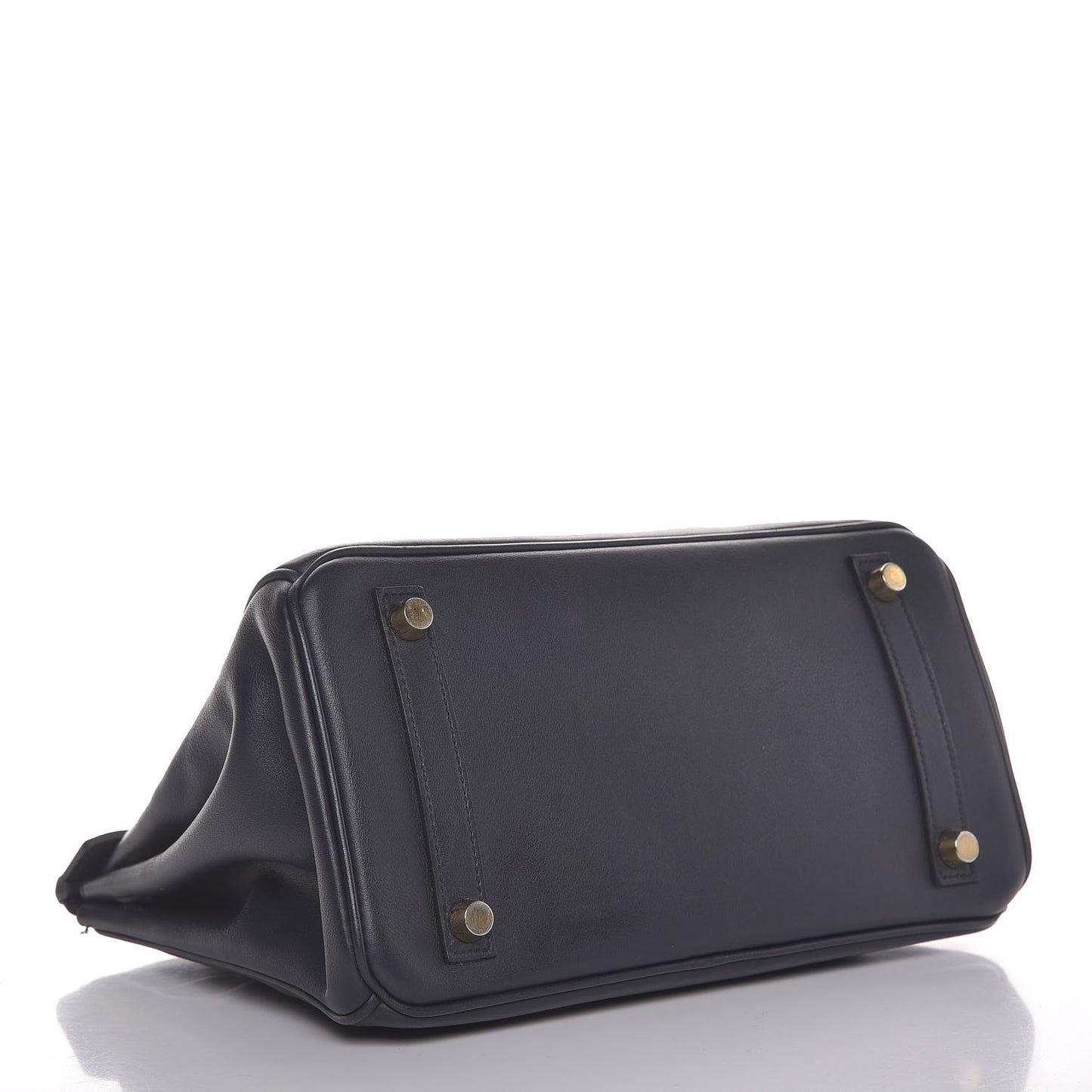 Swift Birkin 25 Bleu Nuit