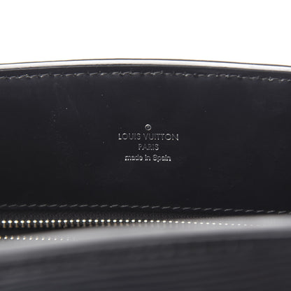 Louis Vuitton Epi Phenix PM Black 7 of 10