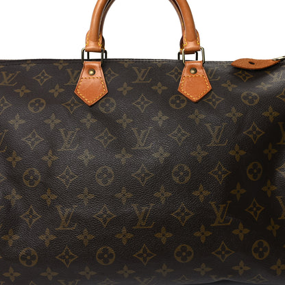 Louis Vuitton Monogram Speedy 40 6 of 8