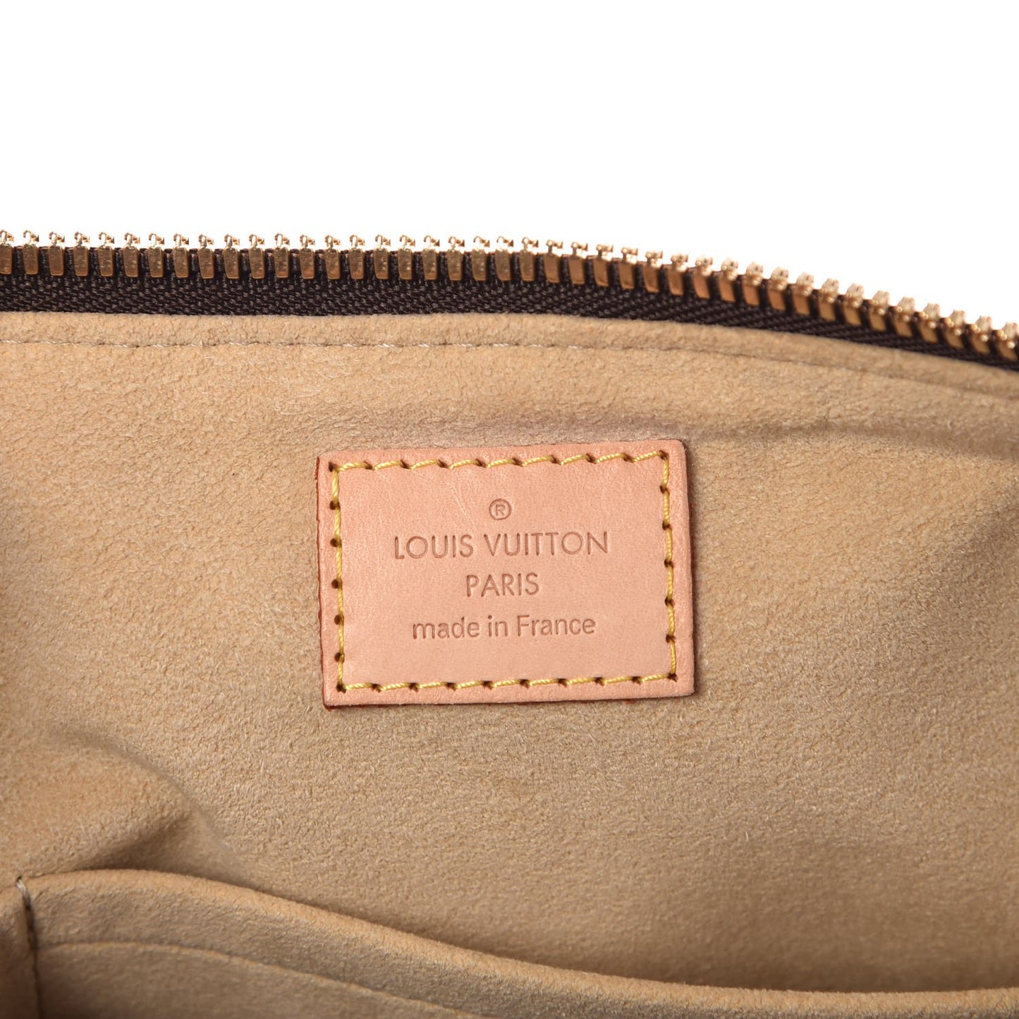 Monogram Stephen Bag