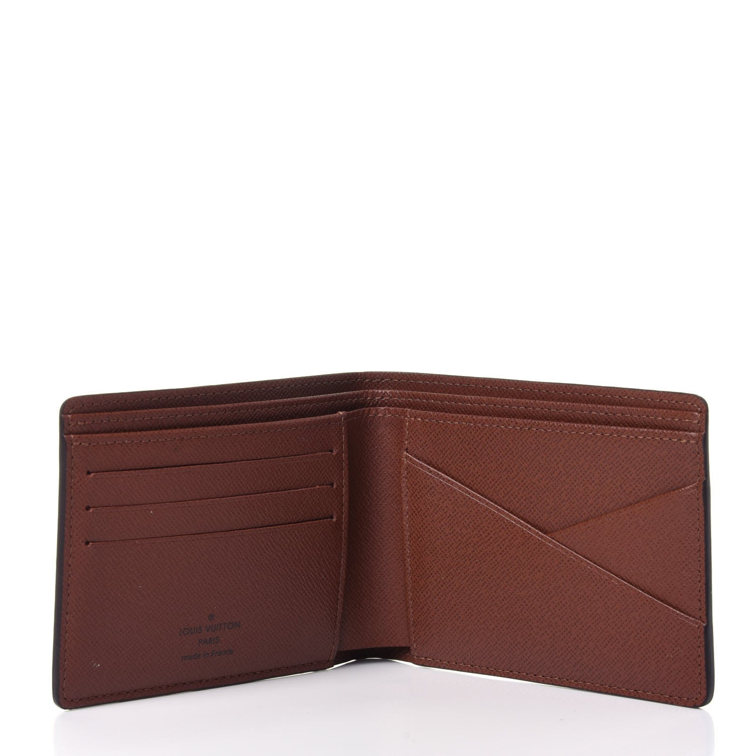 Louis Vuitton Monogram Multiple Wallet 3 of 4