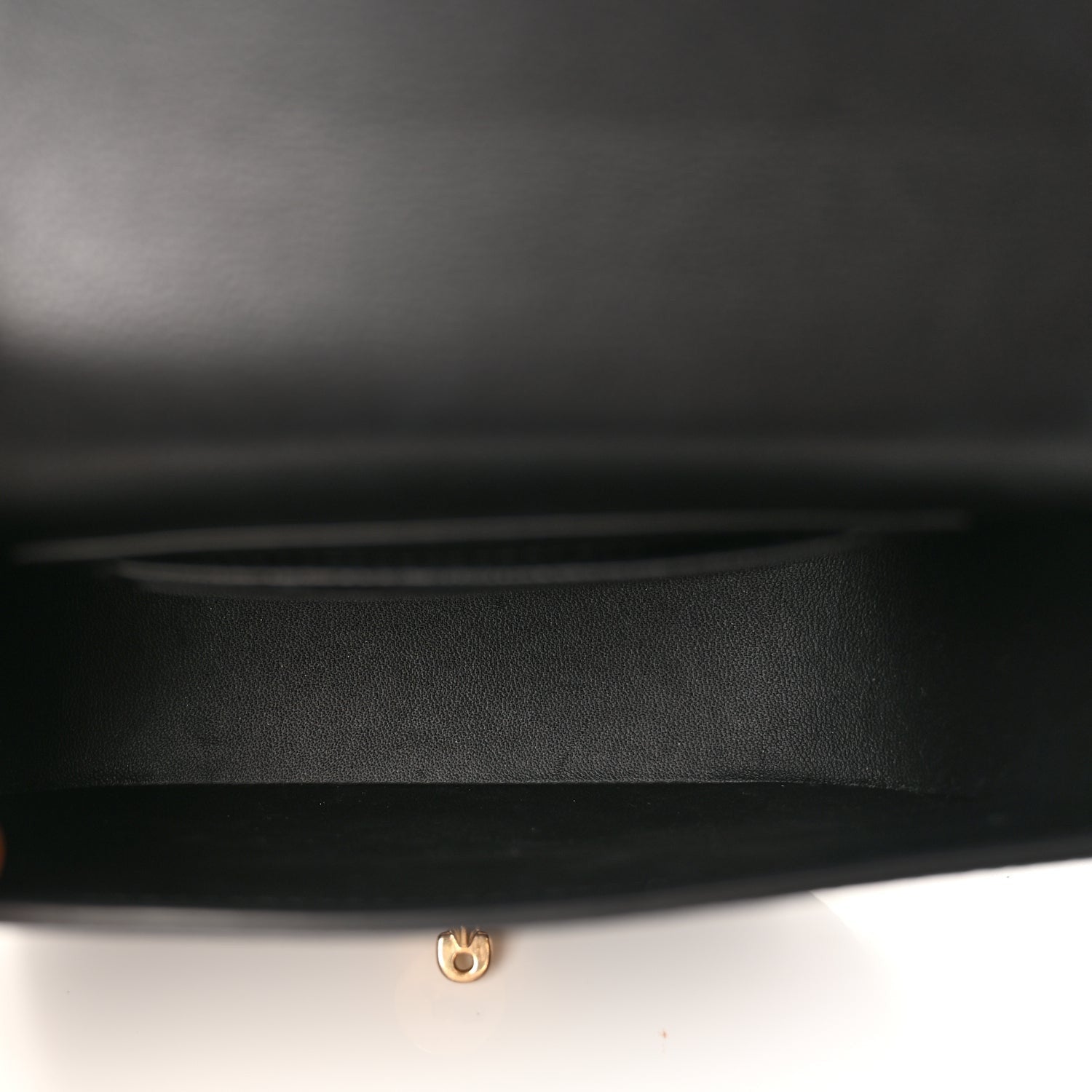 Mulberry Small Classic Grain Calfskin Small Darley Satchel Black 4 of 8