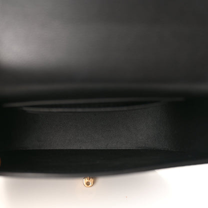 Mulberry Small Classic Grain Calfskin Small Darley Satchel Black 4 of 8