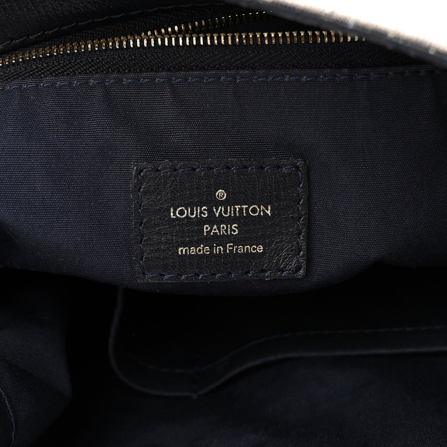 Monogram Idylle Rendez Vous MM Encre