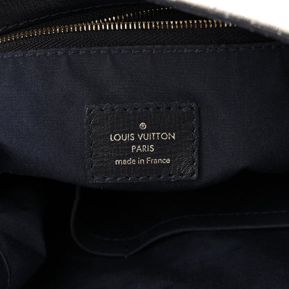 Louis Vuitton Monogram Idylle Rendez Vous MM Encre 6 of 10