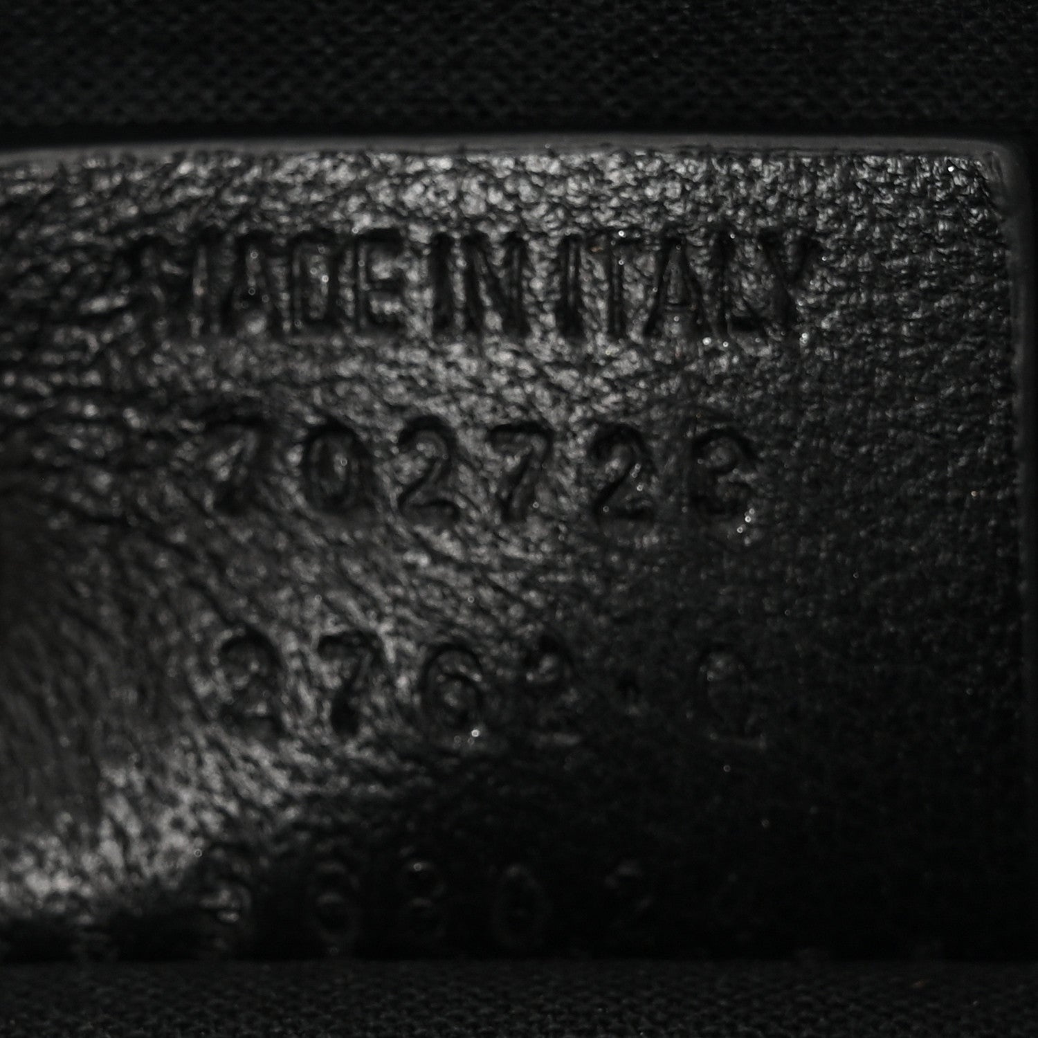 Balenciaga Coated Canvas BB Monogram Medium Signature Camera Bag Beige Brown 7 of 10