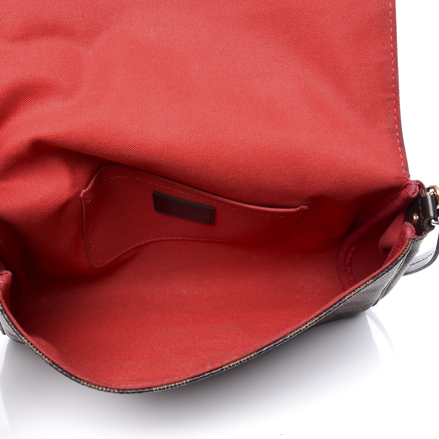 Damier Ebene Favorite MM