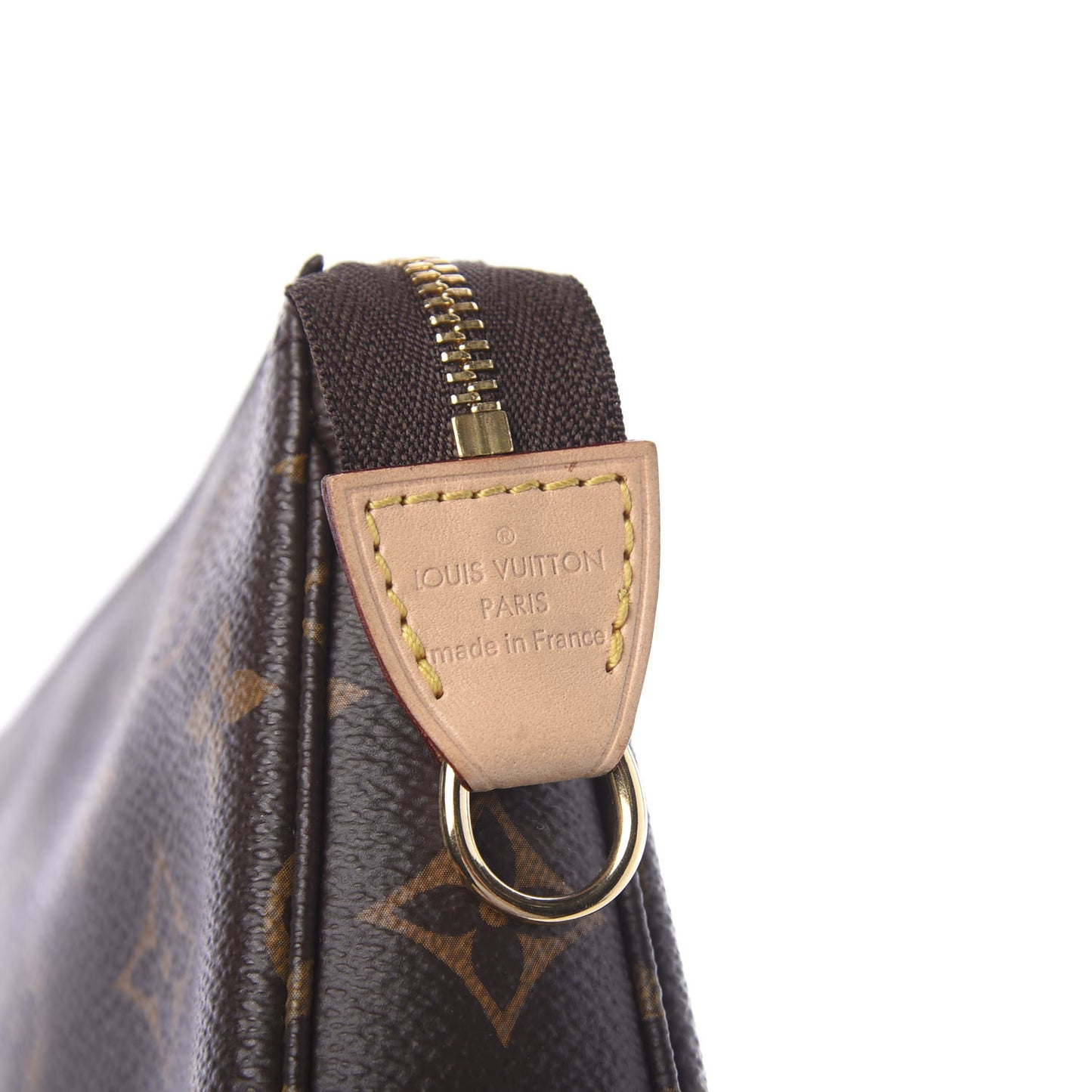 Monogram Pochette Accessories NM