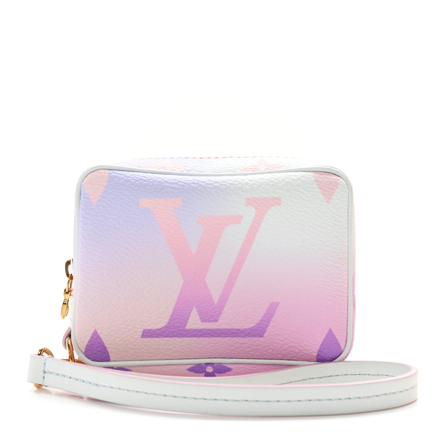 Monogram Giant Spring In The City Wapity Case Sunrise Pastel
