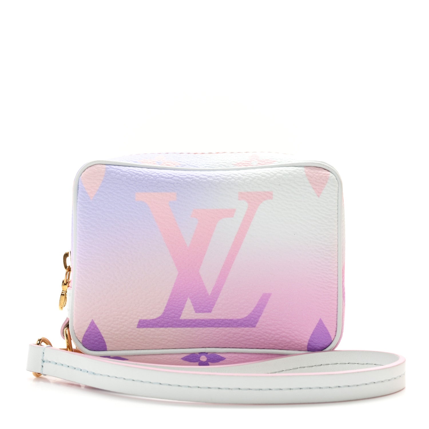 Louis Vuitton Monogram Giant Spring In The City Wapity Case Sunrise Pastel 1 of 8