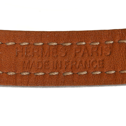 Hermes Swift Granville Bracelet S Black 3 of 5