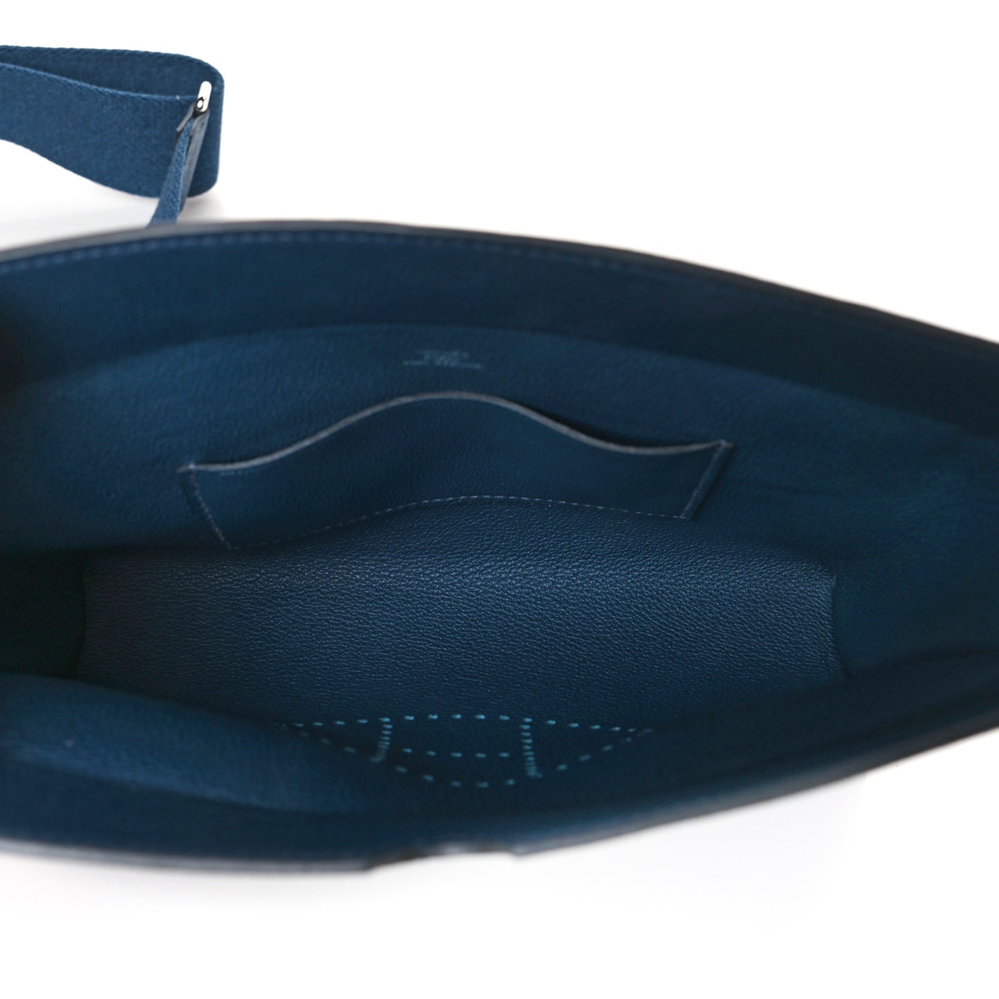 Togo Videpoches Bleu Navy