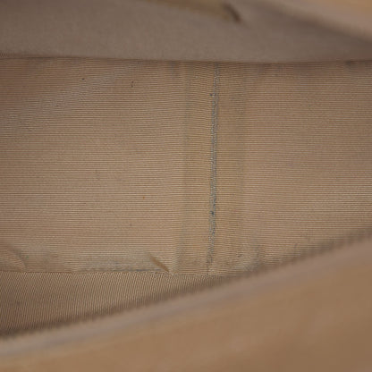 Chanel Caviar Quilted Hobo Beige 13 of 16