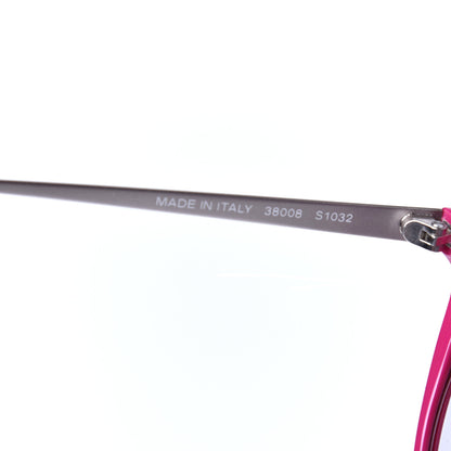 Chanel Butterfly Sunglasses 38008 Pink 6 of 8