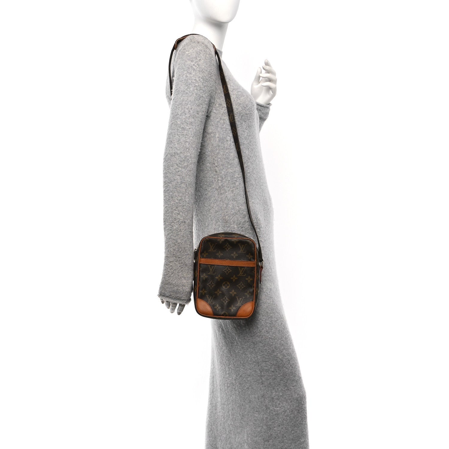 Louis Vuitton Monogram Danube 21 2 of 7