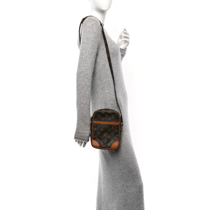 Louis Vuitton Monogram Danube 21 2 of 7