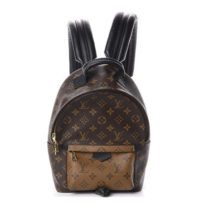 Louis Vuitton Reverse Monogram Palm Springs Backpack PM 1 of 8