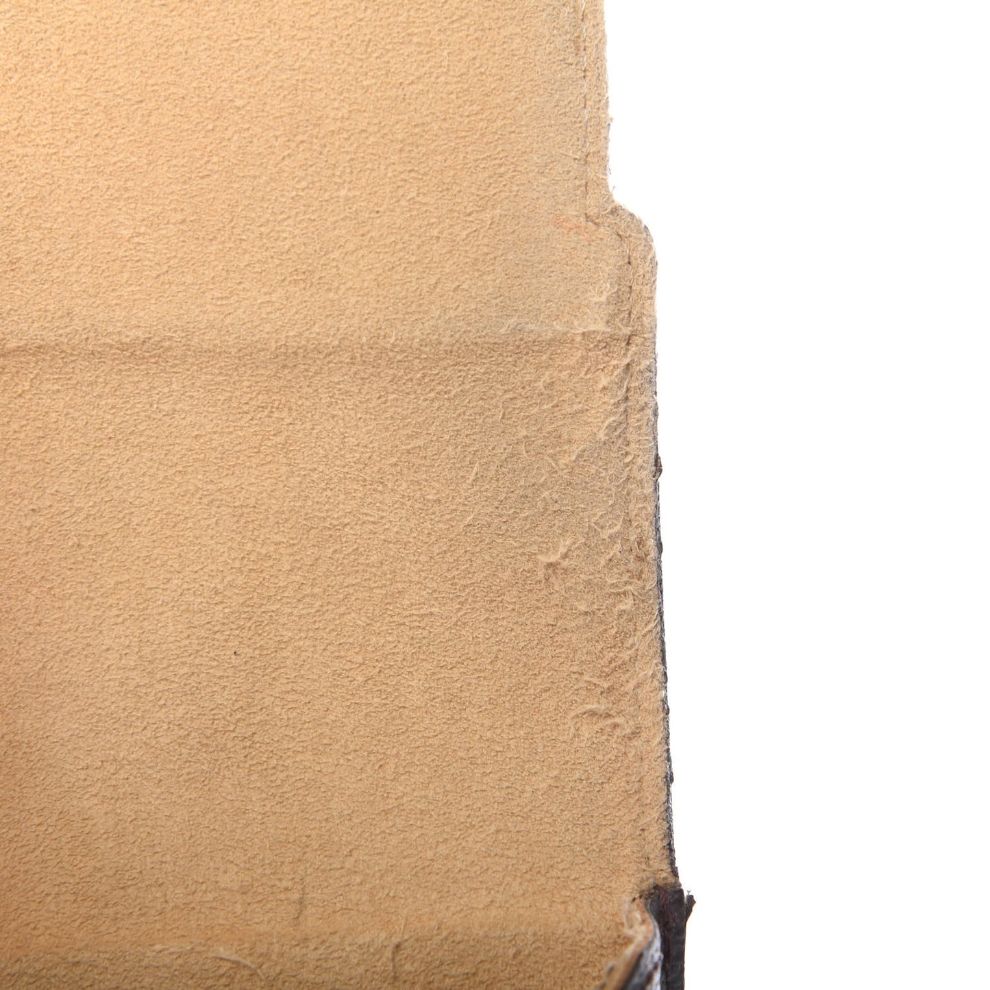 Monogram Etui Pen Holder Case