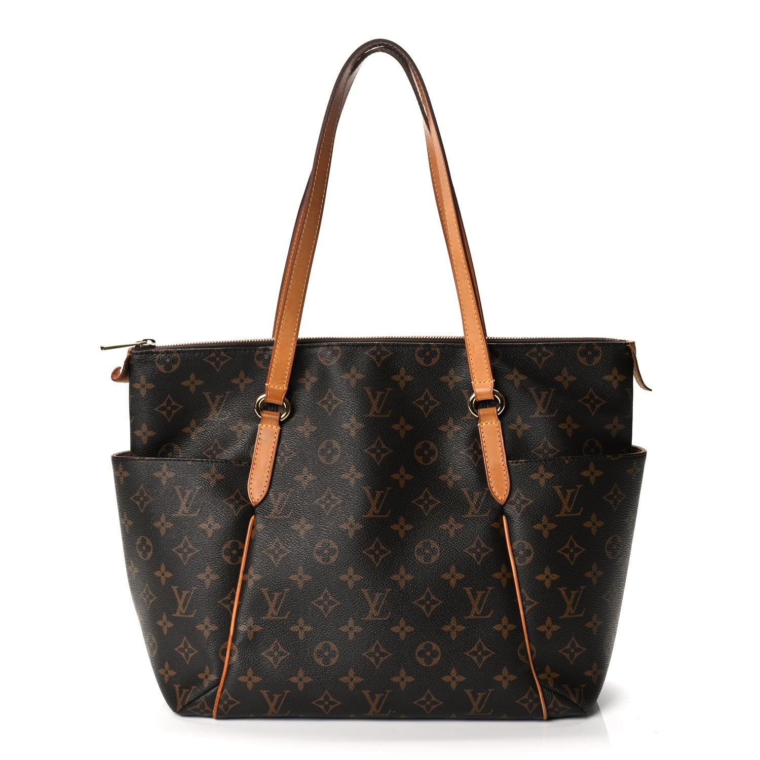 Louis Vuitton Monogram Totally MM 1 of 8
