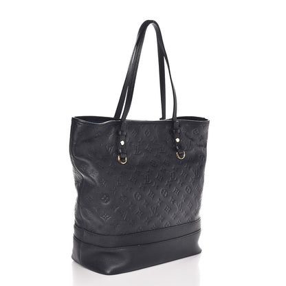 Louis Vuitton Empreinte Citadine GM Infini 3 of 7