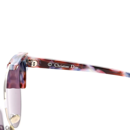 Christian Dior Acetate WildlyDior Sunglasses Tortoise 7 of 7