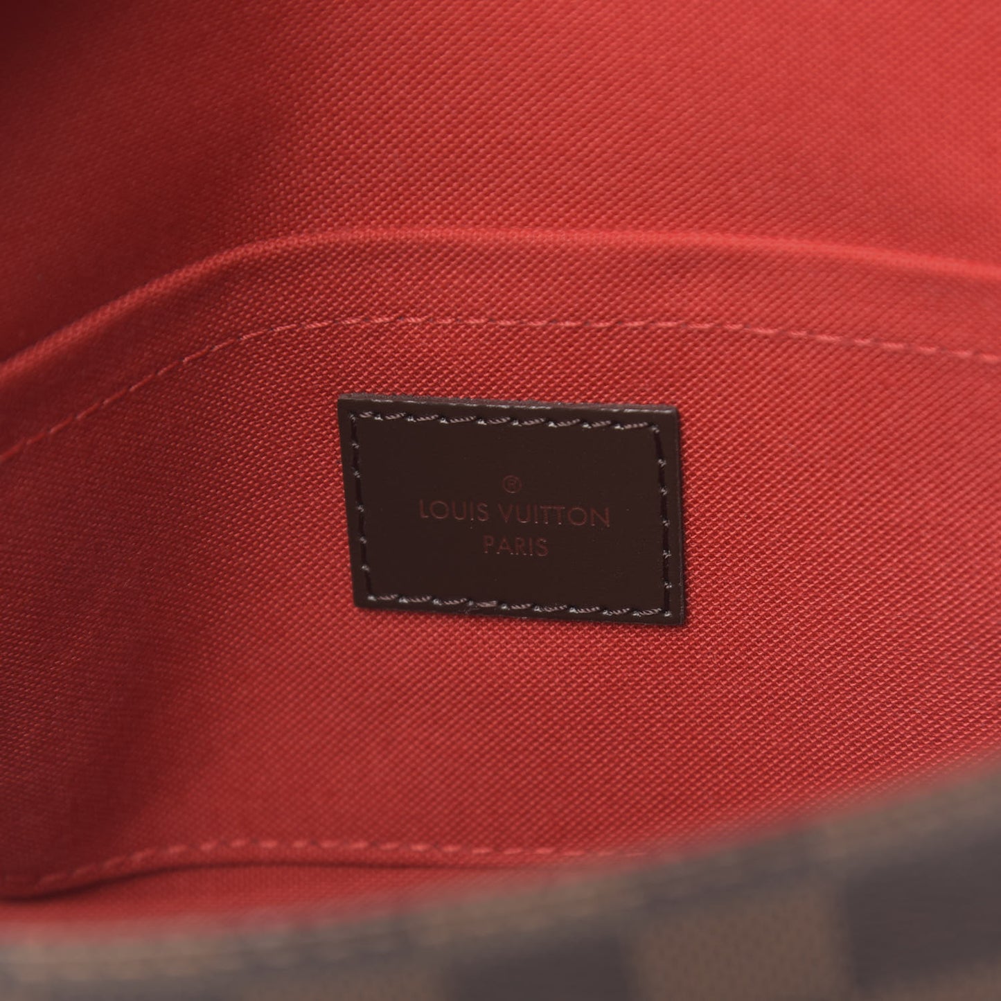 Damier Ebene Favorite MM