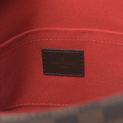 Louis Vuitton Damier Ebene Favorite MM 6 of 12