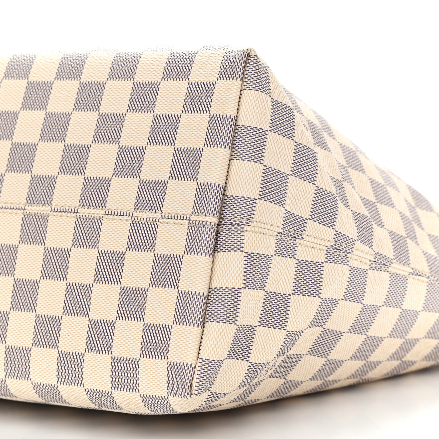 Damier Azur Iena MM