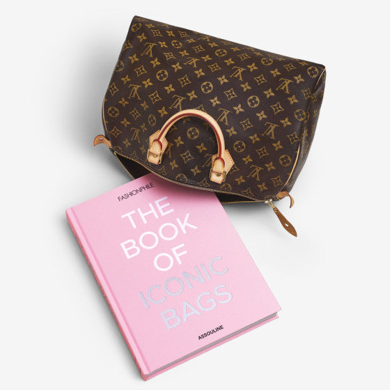 FASHIONPHILE The Book of Iconic Bags 11 of 11