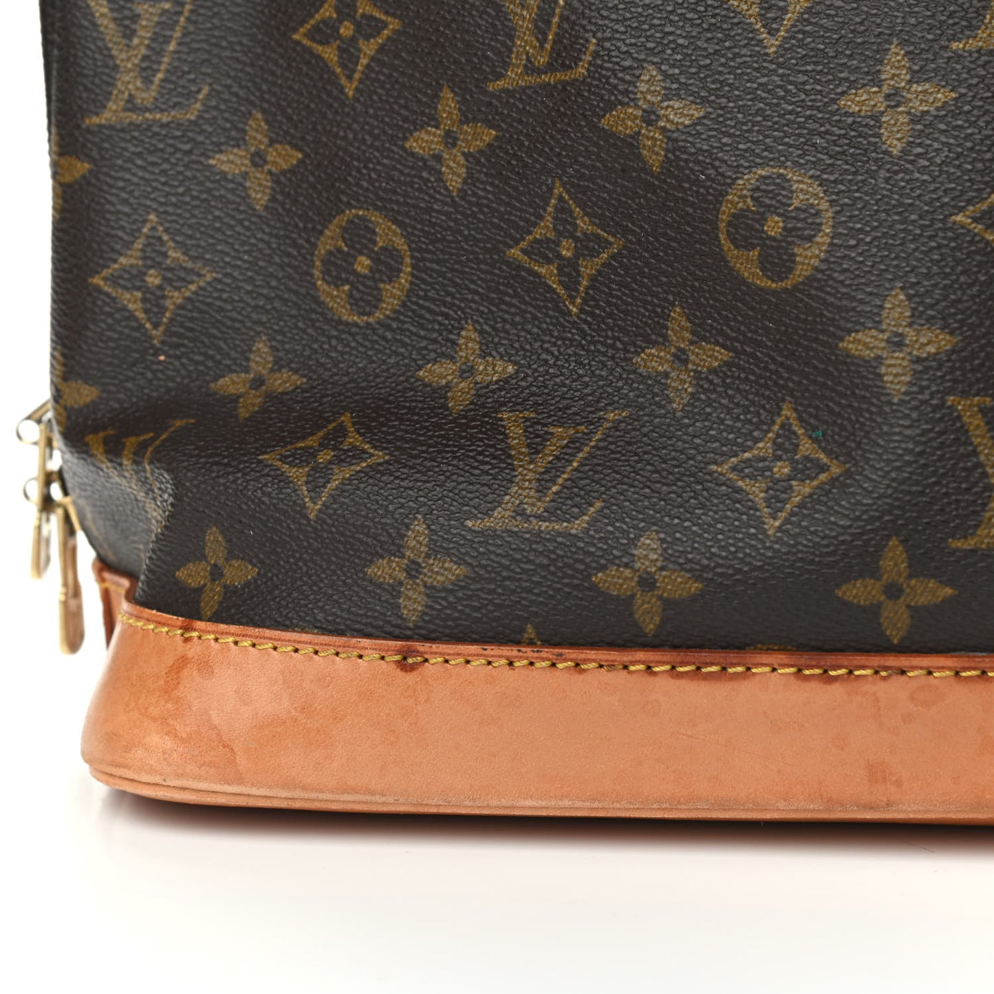Monogram Alma PM
