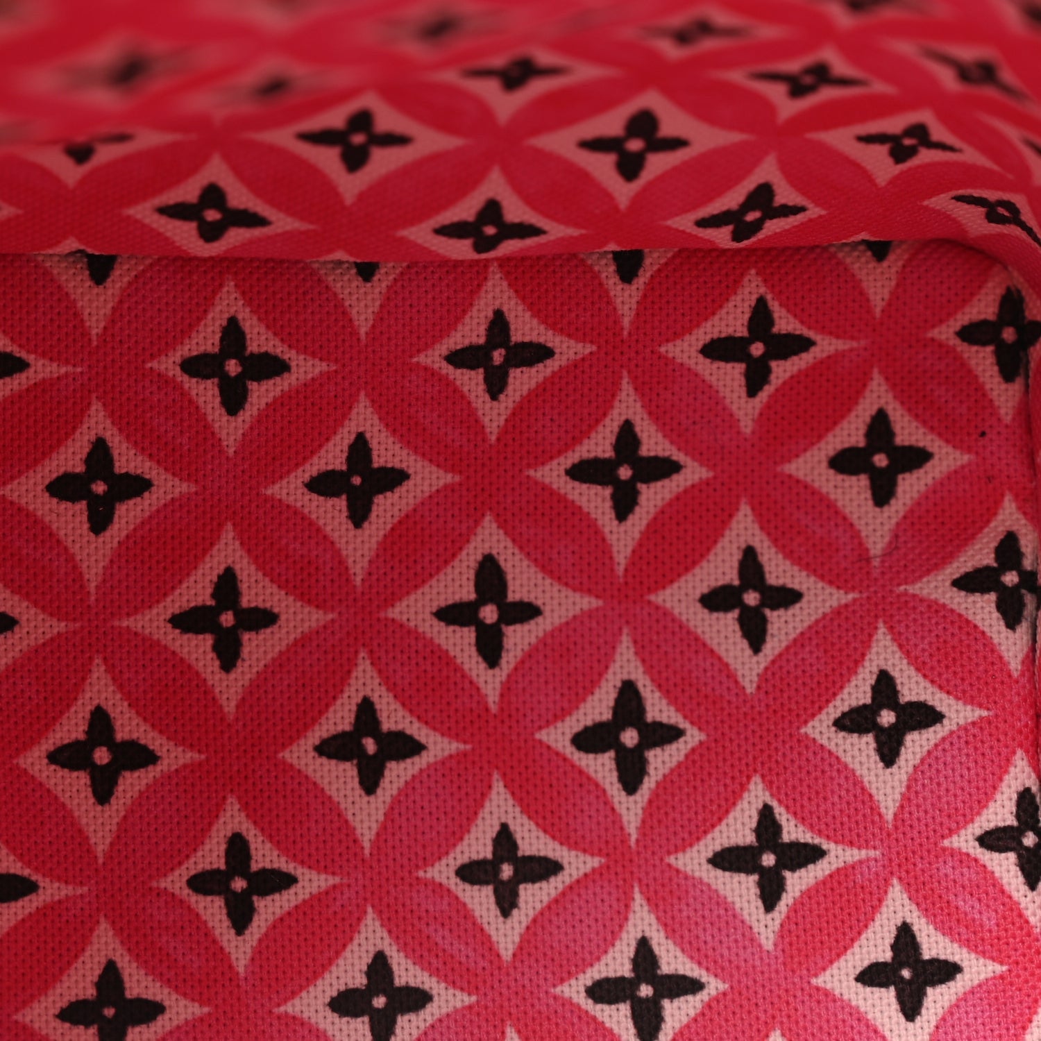 Louis Vuitton Monogram Giant By The Pool Nano Noe Rose 5 of 9