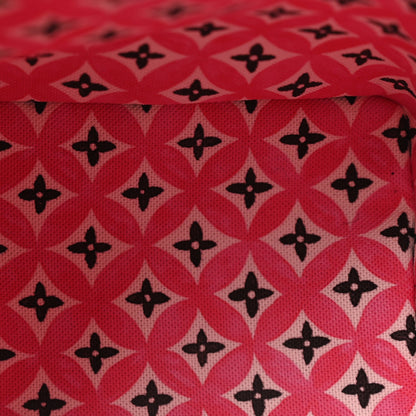 Louis Vuitton Monogram Giant By The Pool Nano Noe Rose 5 of 9