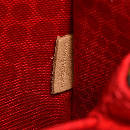 Louis Vuitton LV x YK Monogram Dots Pochette Métis 7 of 11