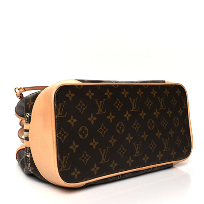 Louis Vuitton Monogram Riveting 4 of 11
