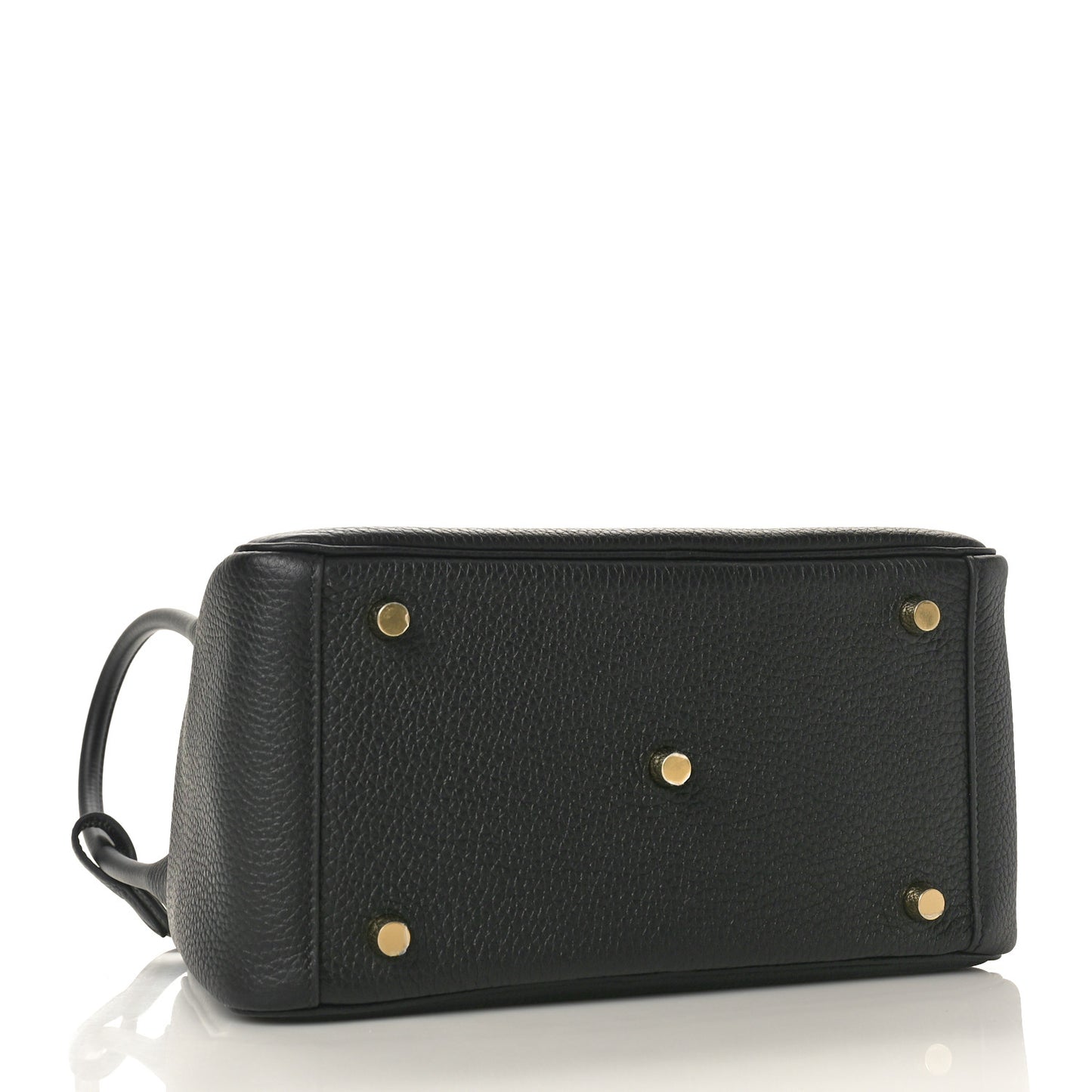 Taurillon Clemence Lindy 26 Black