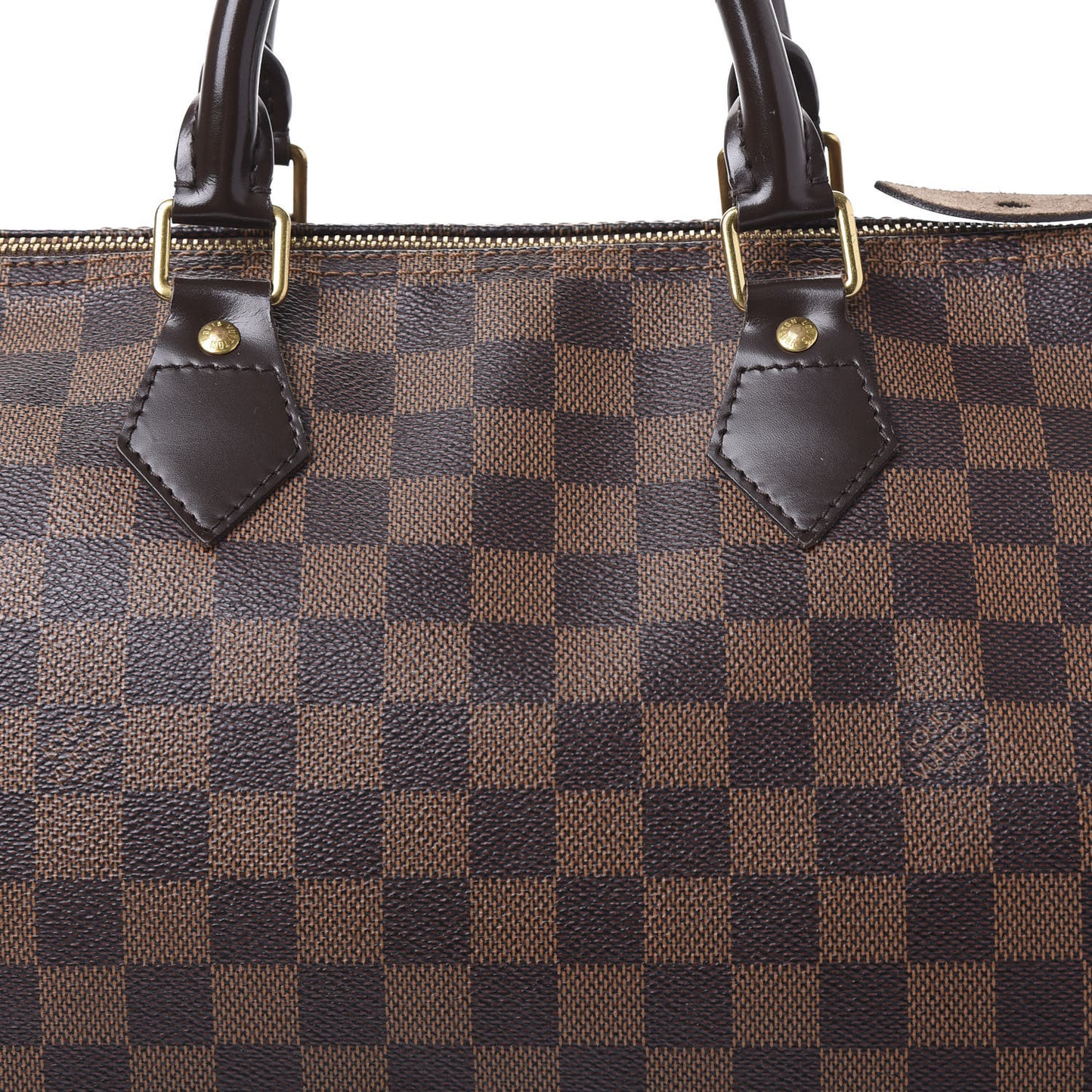 Damier Ebene Speedy 35