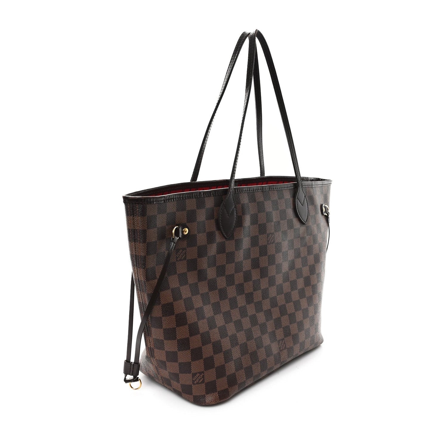 Damier Ebene Neverfull MM