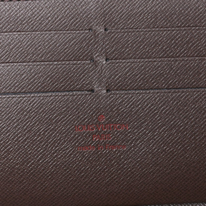 Louis Vuitton Monogram Zippy Organizer Wallet 7 of 7