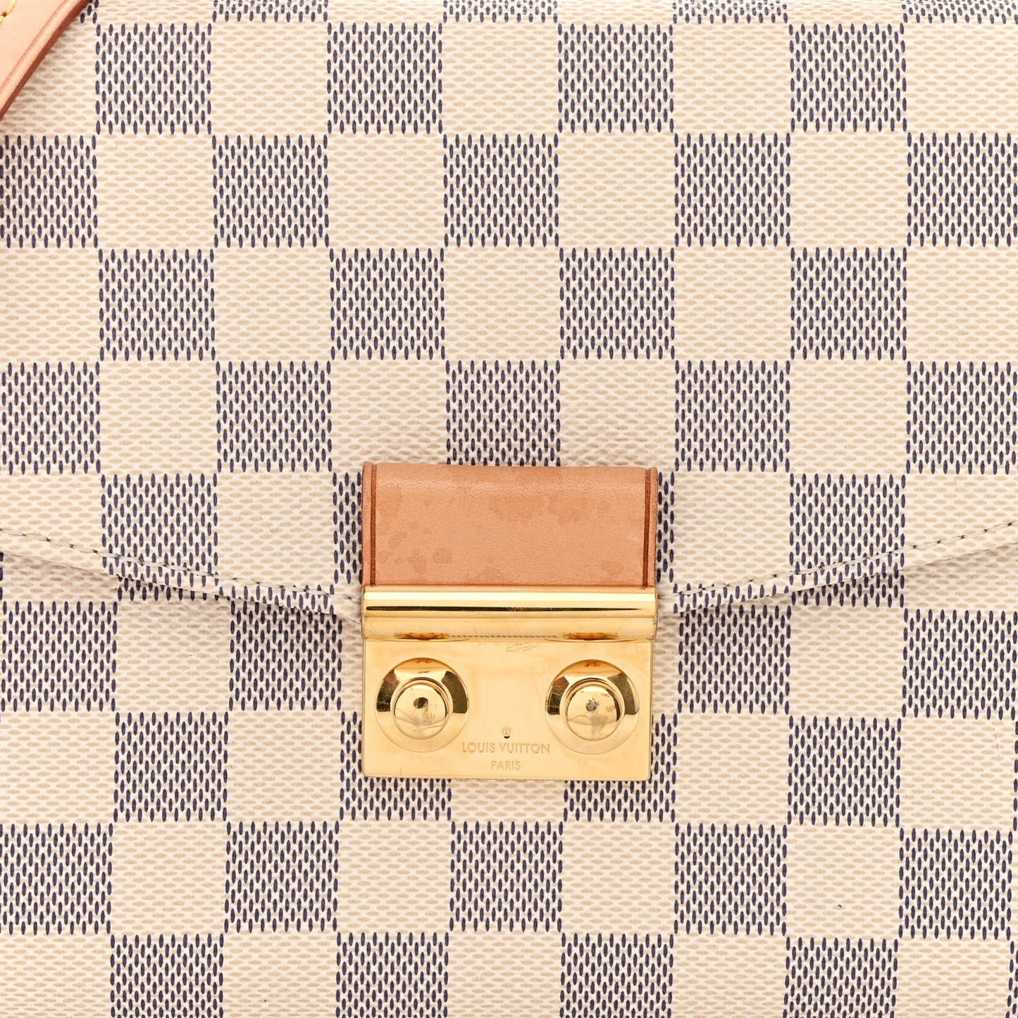 Damier Azur Croisette