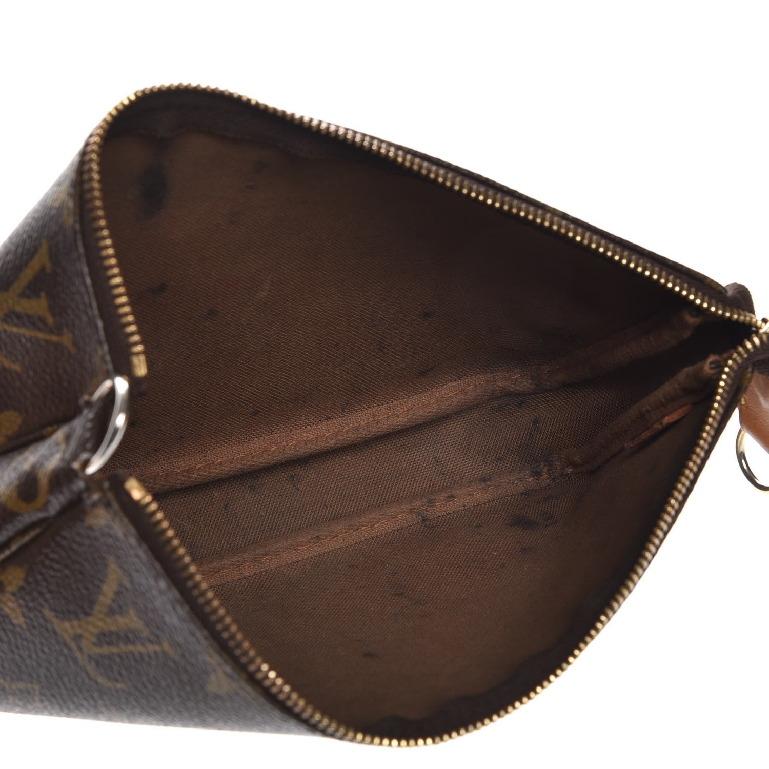 Louis Vuitton Monogram Pochette Accessories 5 of 8