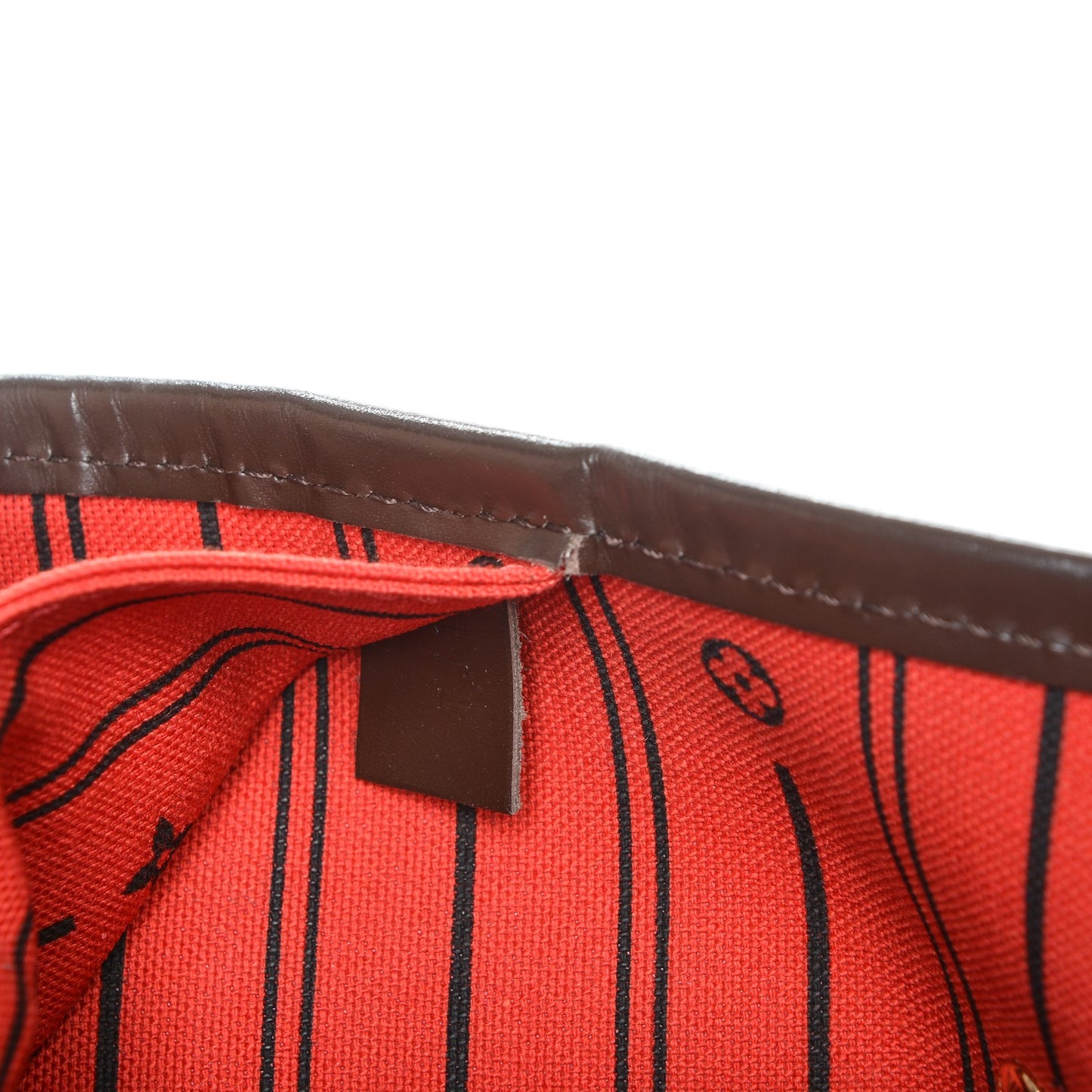 Damier Ebene Neverfull GM