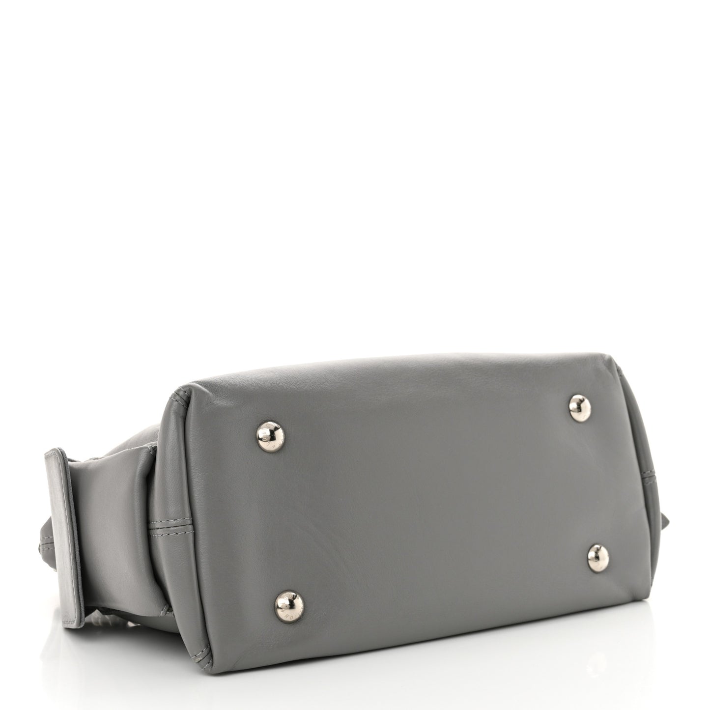 Lambskin CarryAll Cargo Vibe PM Trianon Gray