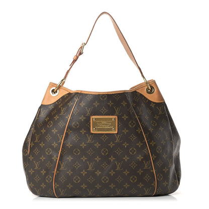 Louis Vuitton Monogram Galliera GM 1 of 17