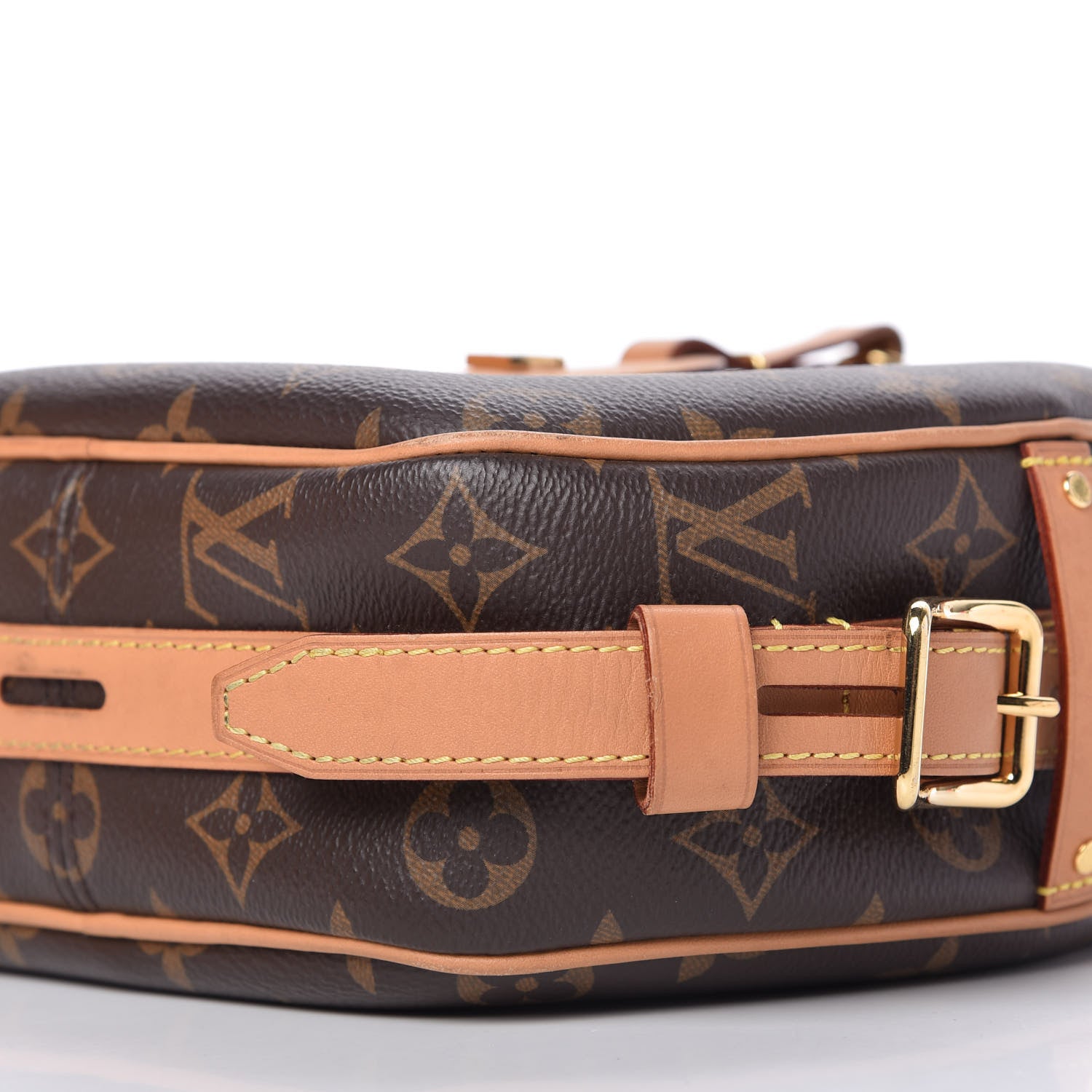Louis Vuitton Monogram Boite Chapeau Souple 7 of 10